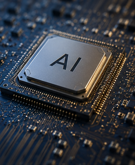 Why Glass Substrate Could Replace Today’s Chip Packaging
