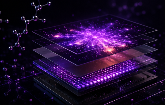 Why High-Purity Materials Matter for Next-Generation OLED Displays