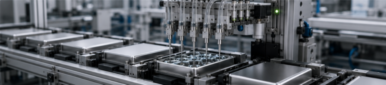 Electrolyte filling Explained Why Moisture Control Is Critical for Lithium-Ion Batteries