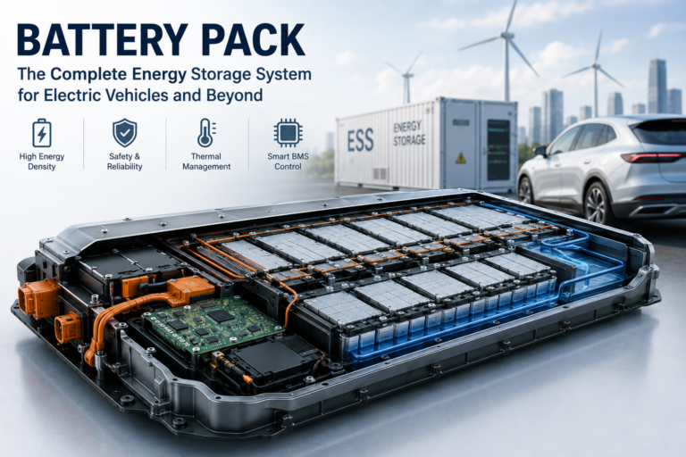Battery Pack