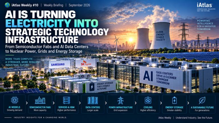 iAtlas Weekly #10_AI is turning electricity into strategic technology infrastructure