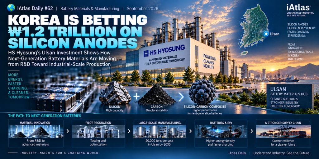 Korea is betting 1.2 trillion on silicon adodes