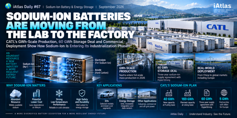 iAtlas Daily #67_Sodium-ion batteries are moving from the lab to the factory