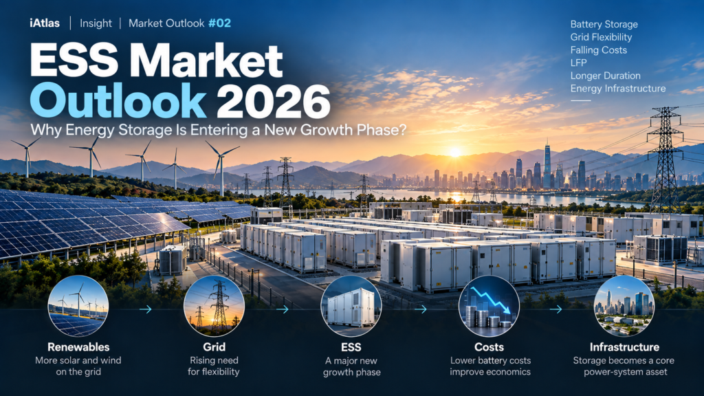 iAtlas Insight Market outlook #2_ESS Market outlook 2026