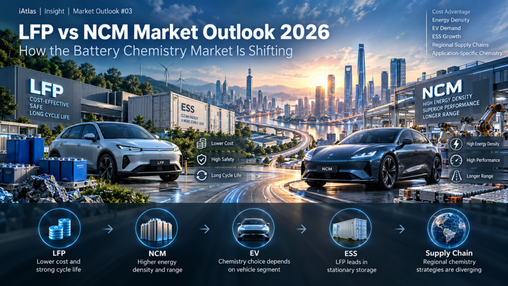 iAtlas Insight Market outlook #3_LFP vs. NCM market outlook 2026