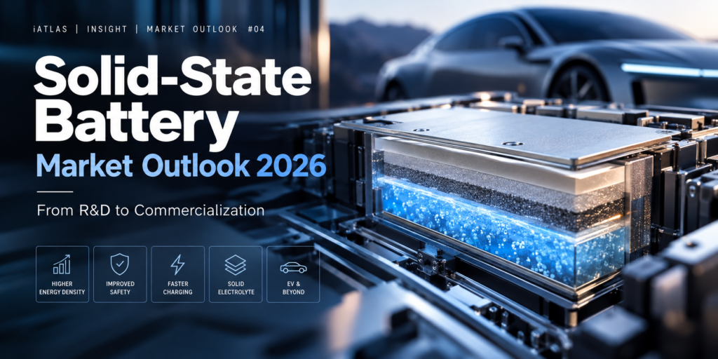 iAtlas Insight Market outlook #4_Solid-State Battery market outlook 2026