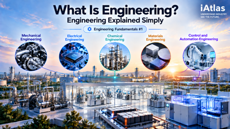iAtlas Learn_Engineering Fundamentals #1_What is engineering