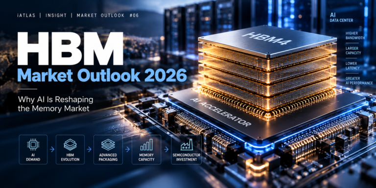 iAtlas Insight Market outlook #6_HBM Market outlook 2026