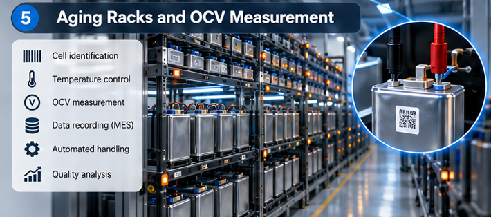iAtlas Library_Battery_Battery Aging_Aging racks and ocv measurement