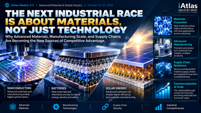 iAtlas Weekly #19_The next industrial race is about materials, not just technology