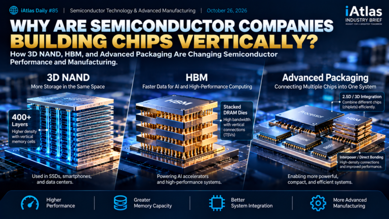 iAtlas Daily #85_Why are semiconductor companies building chips vertically